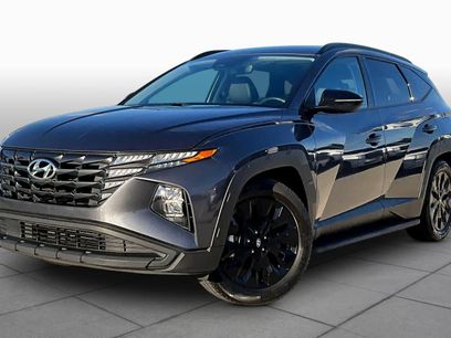 Used 2023 Hyundai Tucson XRT