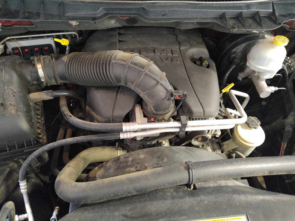 Used 2012 RAM 1500 Big Horn AWD/4WD image 30