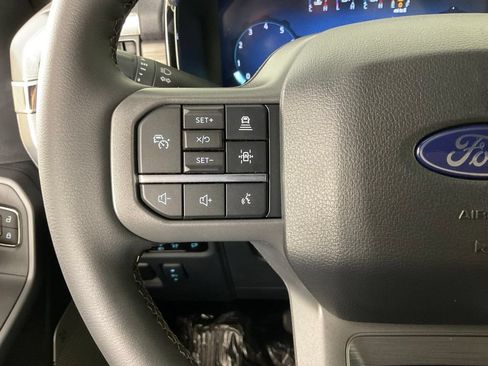 New 2026 Ford F150 Lariat w/ Equipment Group 501A Mid AWD/4WD image 24
