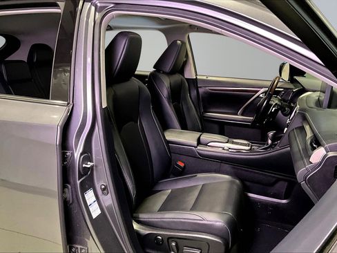 Used 2020 Lexus RX 450h RX 450h w/ Premium Package image 28