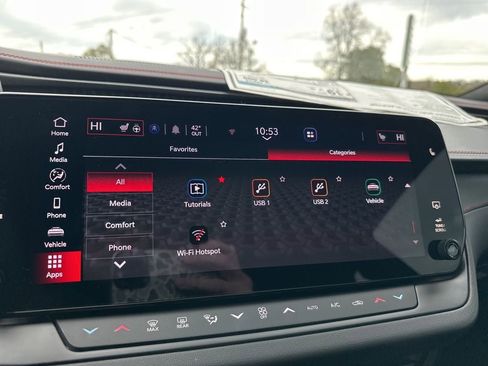 New 2026 Dodge Charger Scat Pack w/ Blacktop Package image 27