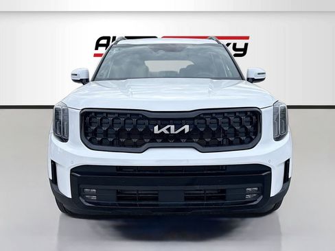 Used 2025 Kia Telluride SX Prestige X-Line AWD/4WD image 2
