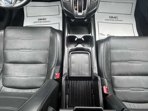 Used 2020 Honda CR-V EX-L image 24