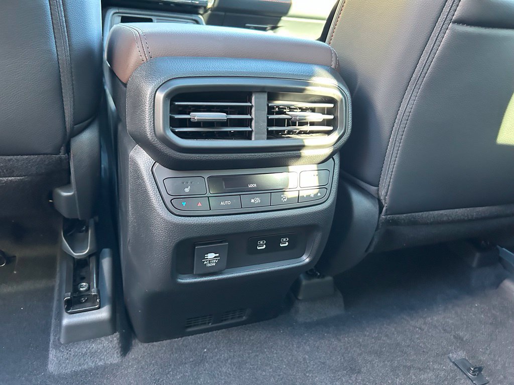 New 2026 Honda Pilot TrailSport image 17