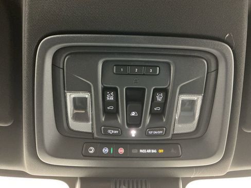 New 2026 Chevrolet Silverado 2500 High Country w/ High Country Premium Package AWD/4WD image 20