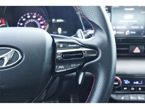 Used 2022 Hyundai Elantra N Line w/ Cargo Package image 20