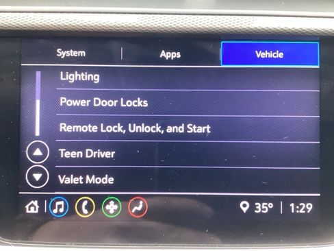 Certified 2023 Buick Encore GX Select image 42