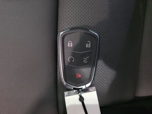 Certified 2024 Cadillac XT5 Sportv image 37