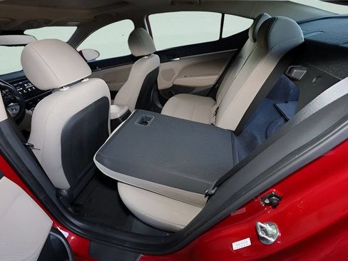 Used 2019 Hyundai Elantra Value Edition FWD image 15