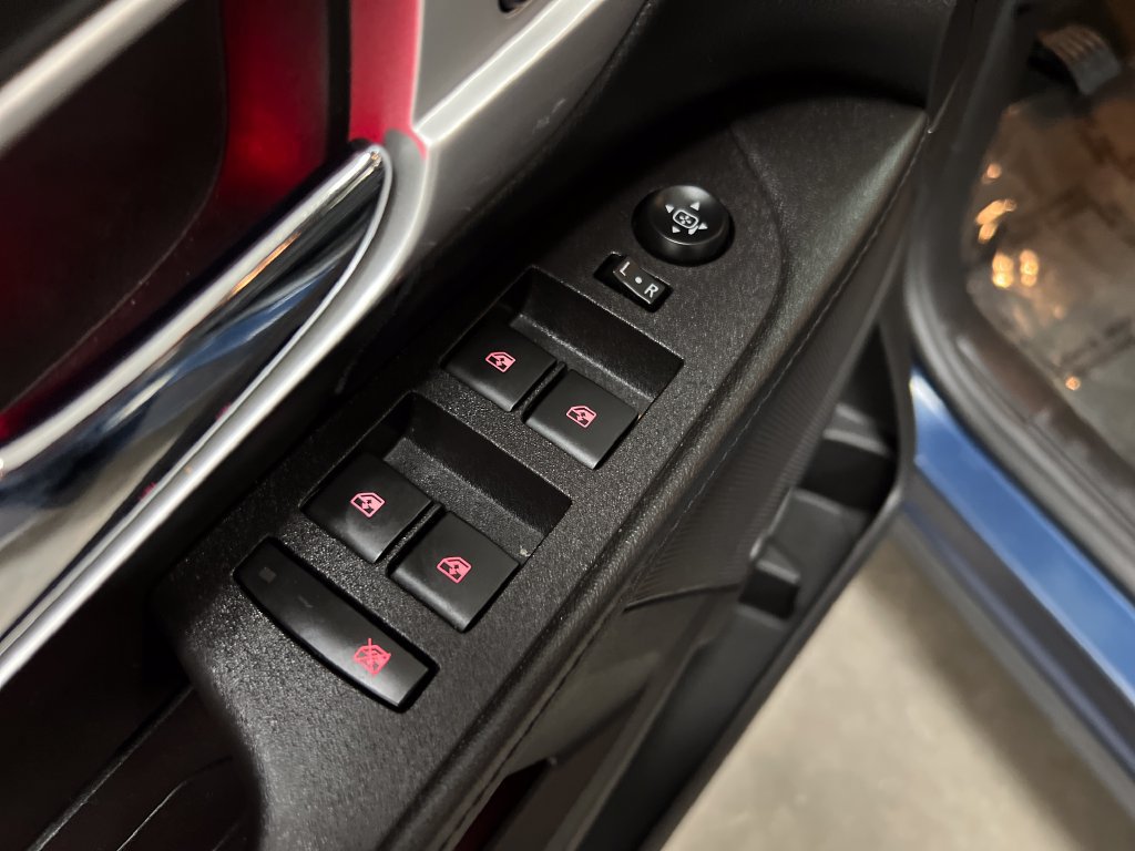 Used 2017 GMC Terrain SLT w/ Driver Alert Package I FWD image 12