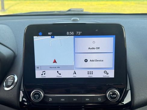 Used 2019 Ford EcoSport Titanium AWD/4WD image 21