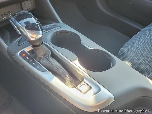 New 2026 Buick Envista Preferred w/ Convenience I Package FWD image 16