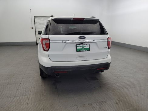 Used 2017 Ford Explorer 4WD image 6