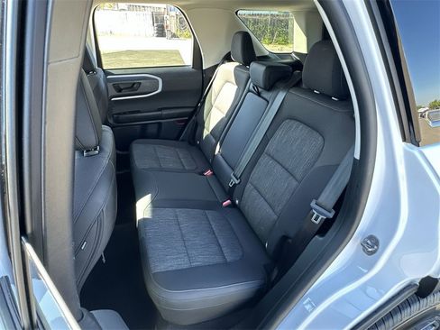 Used 2023 Ford Bronco Sport Big Bend w/ Convenience Package image 31