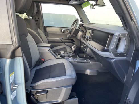 Used 2022 Ford Bronco 4-Door image 31
