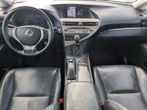 Used 2013 Lexus RX 350 AWD w/ Navigation Pkg image 18