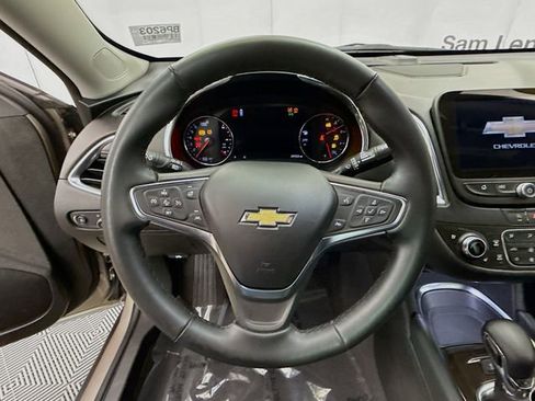 Used 2024 Chevrolet Malibu LT FWD image 13