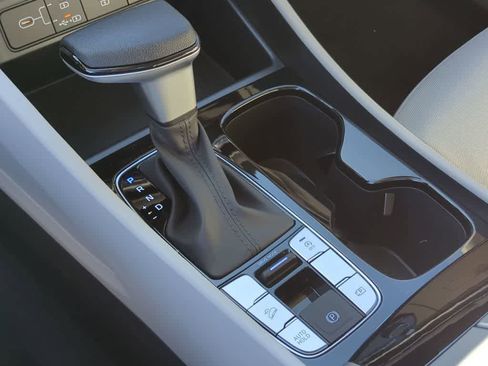 New 2026 Hyundai Tucson SEL FWD image 33