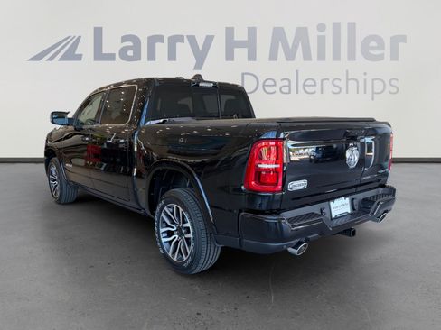 New 2026 RAM 1500 Limited AWD/4WD image 3