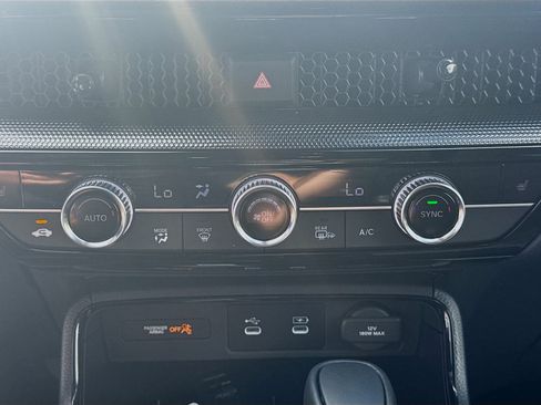 New 2026 Honda CR-V Sport Touring image 15