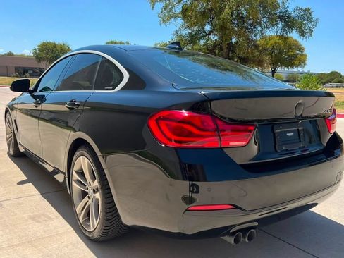 Used 2019 BMW 430i Gran Coupe w/ Convenience Package RWD image 6