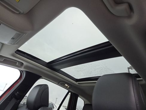 New 2026 MAZDA CX-50 AWD 2.5 Hybrid w/ Weather Package image 3