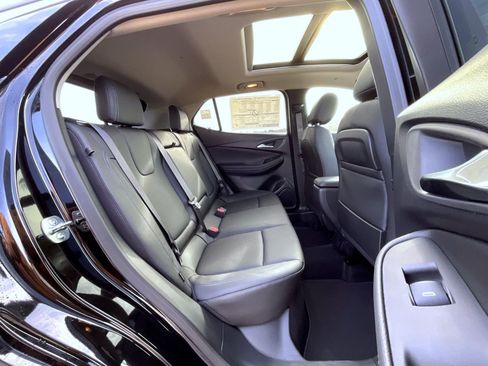 New 2026 Buick Encore GX Sport Touring w/ Comfort Package image 18