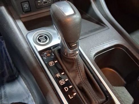 Used 2024 Nissan Sentra SV image 14