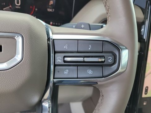 Used 2026 GMC Yukon XL Denali w/ Sun & Power Step Package RWD image 26
