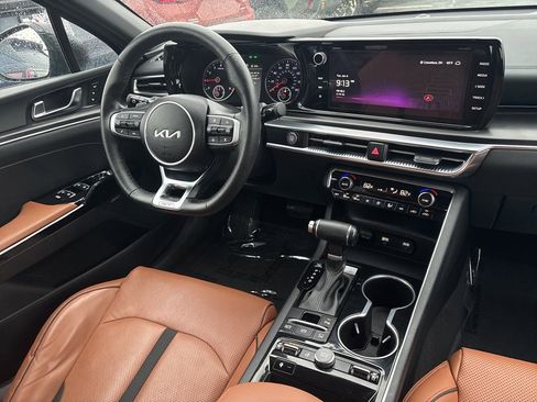 Used 2023 Kia K5 GT w/ GT1 Package image 14