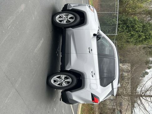 Used 2024 Toyota RAV4 LE image 36