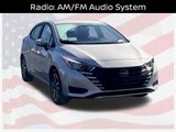 Used 2024 Nissan Versa SV w/ Trunk Package image 4