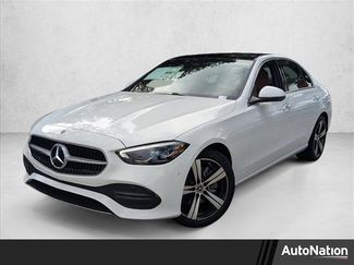 New 2026 Mercedes-Benz C 300 4MATIC Sedan video 1