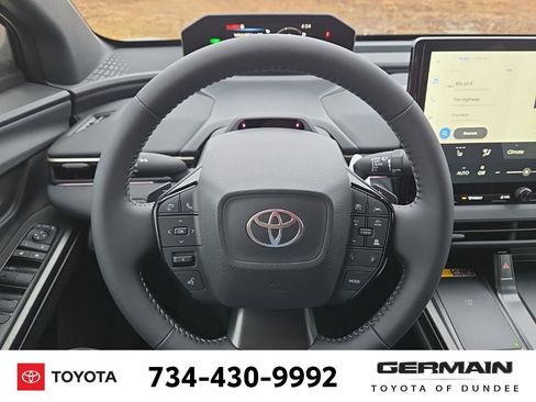 New 2026 Toyota bZ image 40