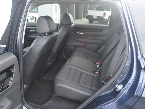 Used 2024 Honda CR-V EX-L image 13
