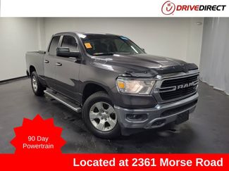 Used 2019 RAM 1500 Big Horn video 1
