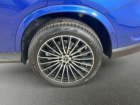 Certified 2026 Mercedes-Benz GLC 300 4MATIC image 41