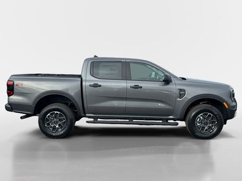 New 2025 Ford Ranger XLT w/ FX4 Off-Road Package image 28