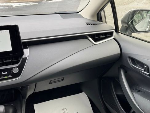 Certified 2024 Toyota Corolla LE image 20