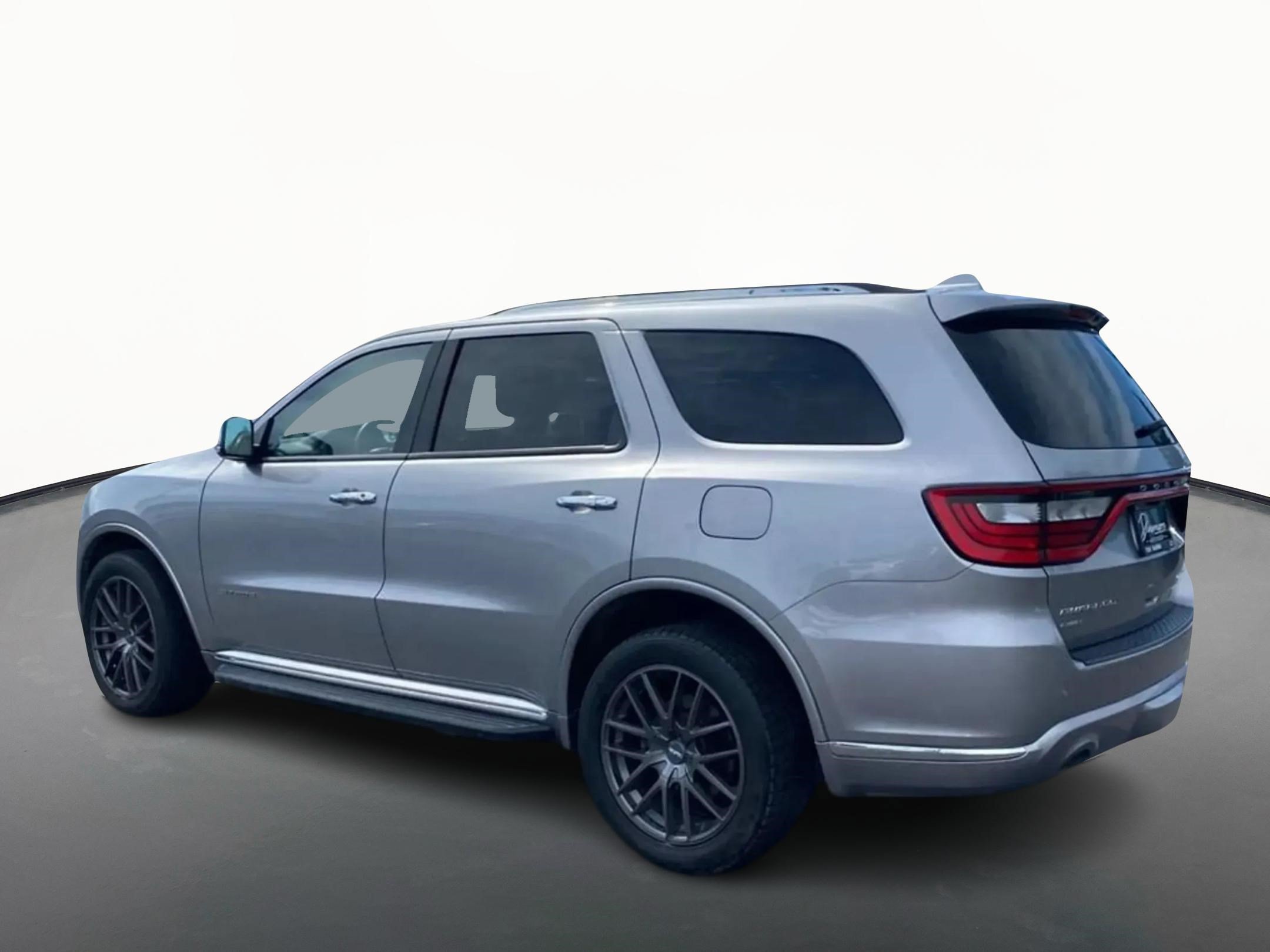 Used 2016 Dodge Durango Citadel w/ Technology Group AWD/4WD image 5