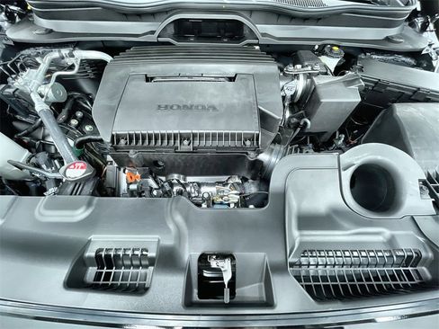 New 2026 Honda Passport TrailSport image 11