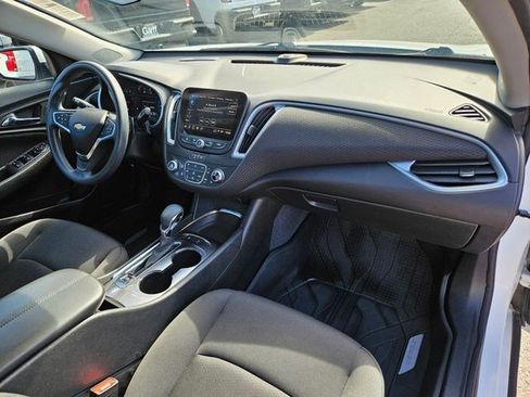 Used 2023 Chevrolet Malibu LT w/ Driver Confidence Package FWD image 30