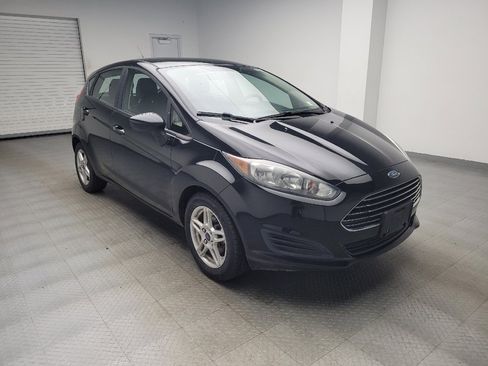Used 2018 Ford Fiesta SE FWD image 13