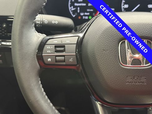 Used 2024 Honda CR-V EX-L image 24