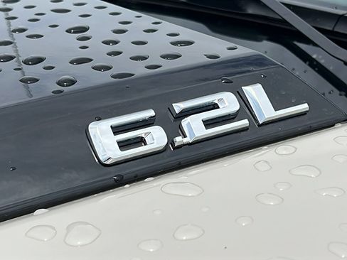 New 2026 Chevrolet Silverado 1500 ZR2 w/ ZR2 Bison Edition AWD/4WD image 11