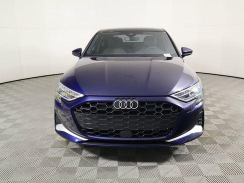 Used 2025 Audi A3 2.0T Premium Plus image 3