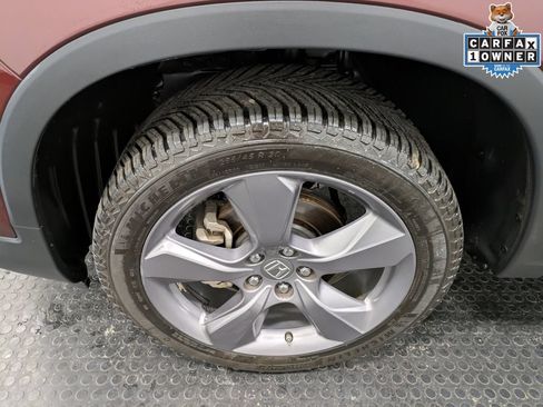 Used 2019 Honda Passport Touring image 7
