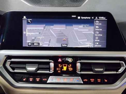 Used 2022 BMW 330i Sedan w/ Driving Assistance Package image 34