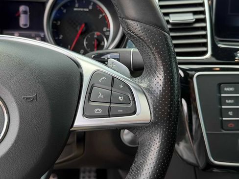 Used 2019 Mercedes-Benz GLE 43 AMG 4MATIC Coupe image 18