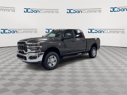 New 2026 RAM 2500 Tradesman